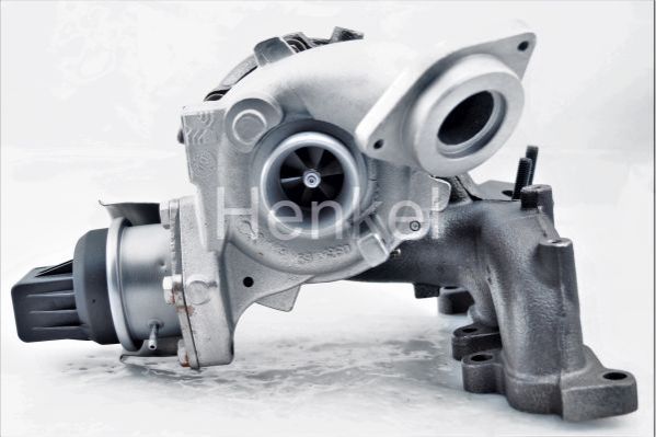 Turbolader - 0223410764-02 | Audi, VW, 03L253016H, 03L253056DX, 03L253016A, 03L253056RX