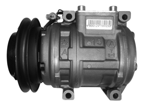 Austausch Klimakompressor, 0044711294-02 | 8831060460, 8832060340, 8832060690