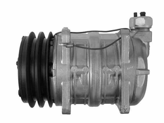 Austausch Klimakompressor, 0044712006-02