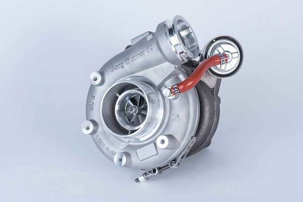 Turbolader - 0223410788-01 | Deutz, Volvo Penta, 04290813KZ, 04290808KZ, 04290813, 04299478KZ