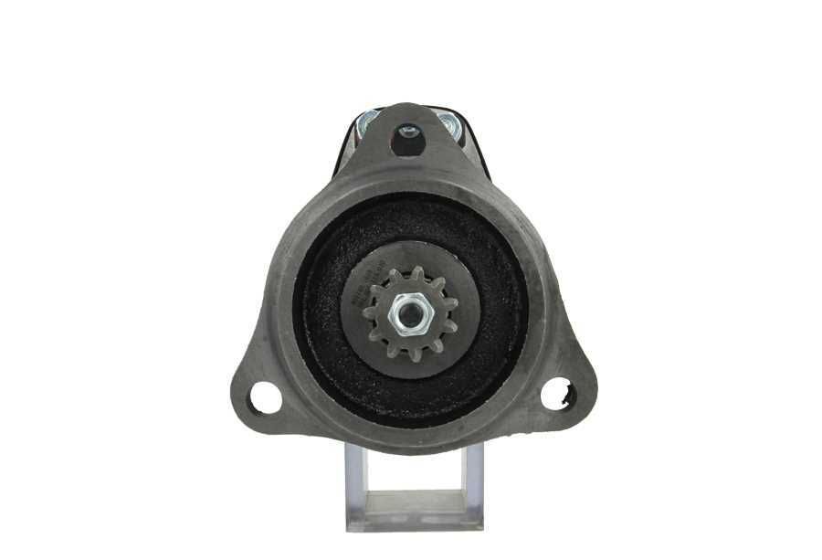 Aftermarket Starter, 0000211847-03 | 2997385, 4839041