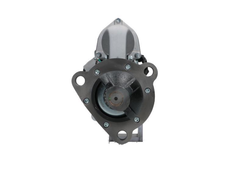 Aftermarket Starter, 0000213916-03 | 4980283, 6008638111, 6008638113