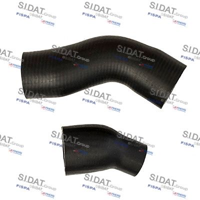 Ladeluftschlauch, 0331410098-03 | Citroën, Fiat, 1349249080, 1355581080, 1356517080, 1359961080