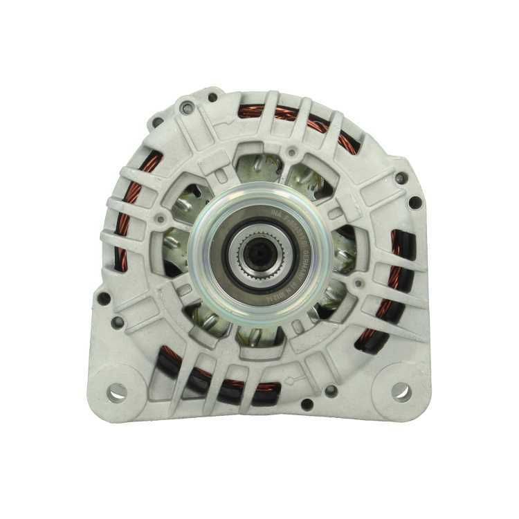 Aftermarket Generator, 0000413140-03 | Nissan, Opel, 8253785, 8602279, 7700427476, 9111540
