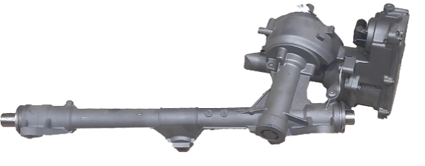 Austausch Lenkgetriebe, 0028611424-02 | BMW, 32106898905, 32106898911, 32106892346, 32101543124