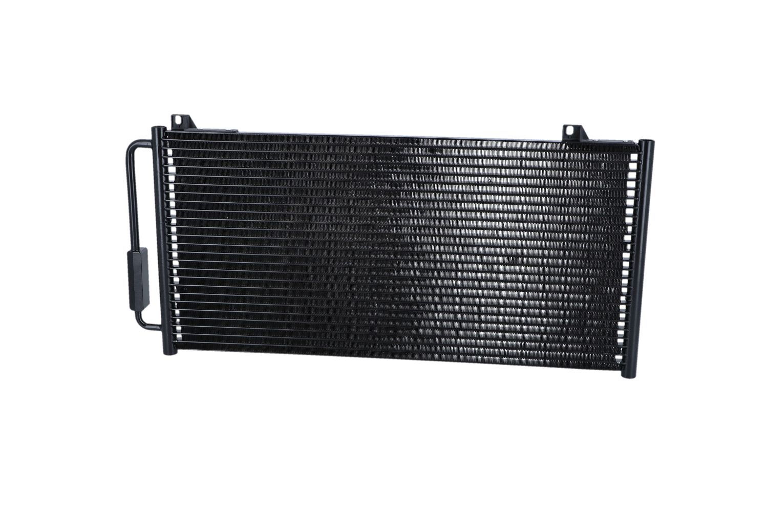 Klimakondensator 0044810529-03 | Rover, 80100S74D10, JRB100310, JRB100310SLP