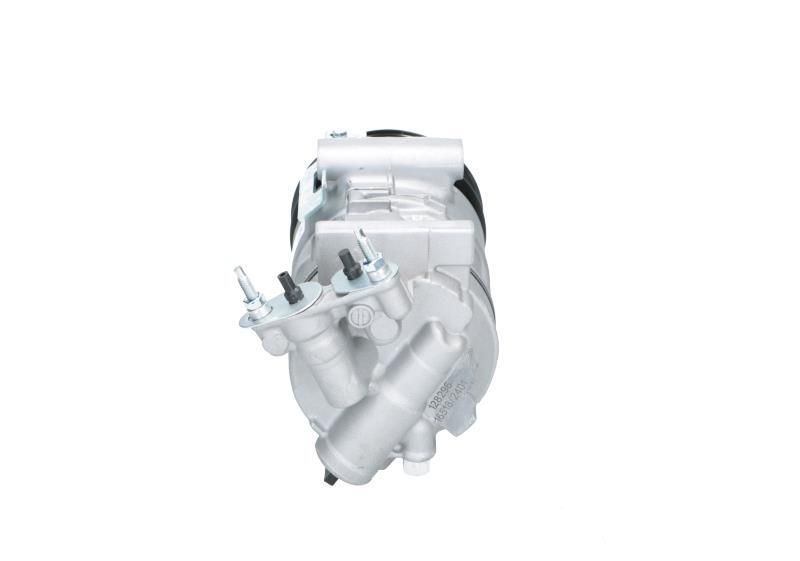 Klimakompressor (Verdichter) 1611179980, 9801764380, 9802875780, 9819714980 | 0044710823-03 – Neu