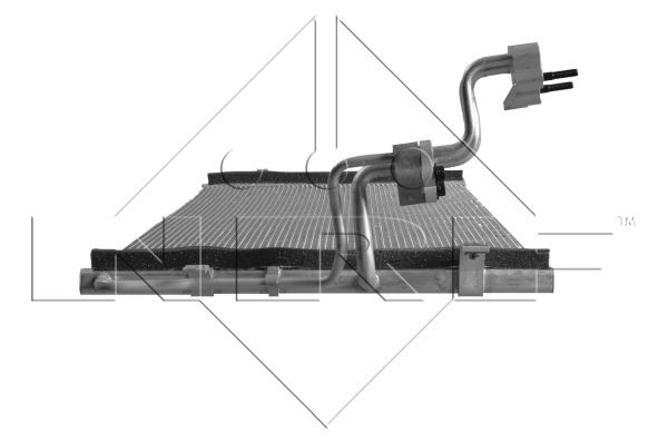 Klimakondensator 0044810003-03 | Kia, 976061D200, 976061D210