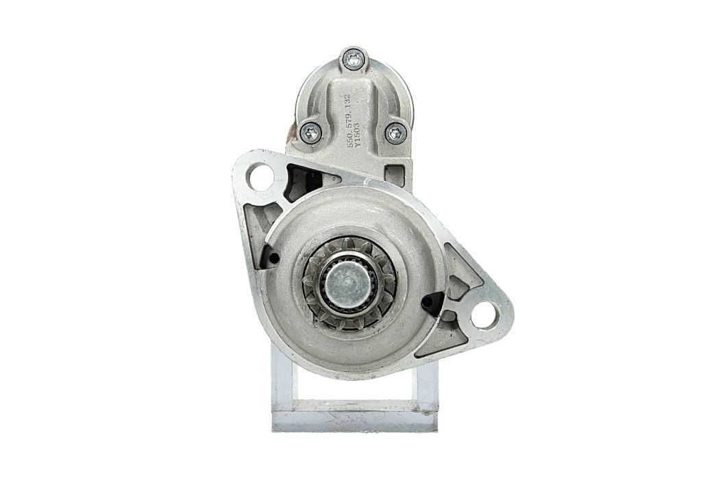 Aftermarket Starter, 0000212109-03 | Mercedes-Benz, 2709060000, 2709060400, A2709060000, A2709060400
