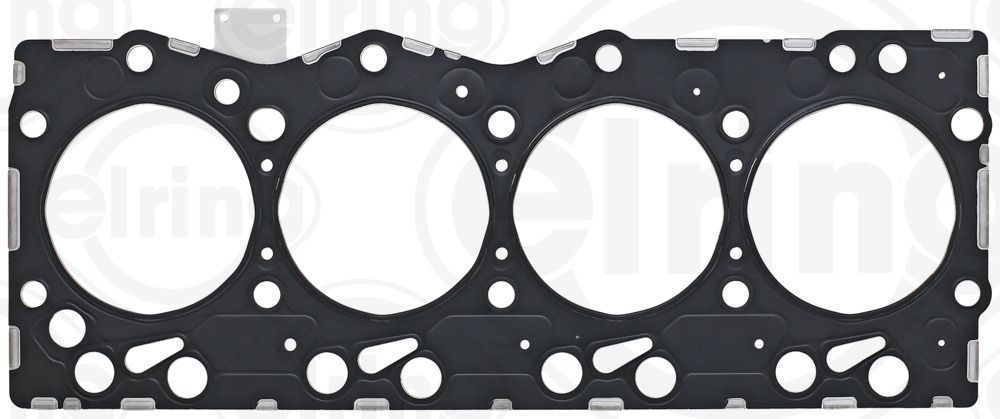 Zylinderkopfdichtung, 0031812225-03 | Avia, Bmc, 2830706, 4894688, 4898853, 1407948