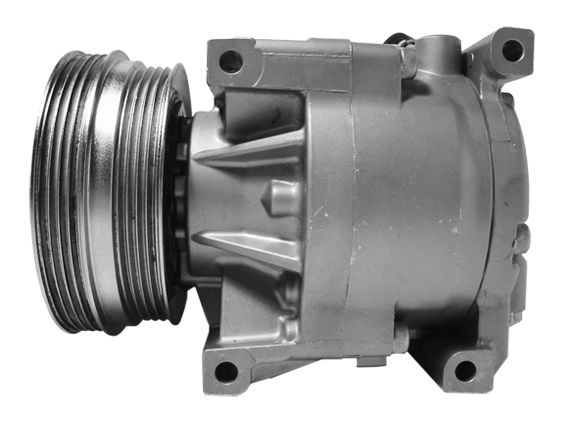 Austausch Klimakompressor, 0044710546-02 | 467573770, 467857730, 46757377, 507775000