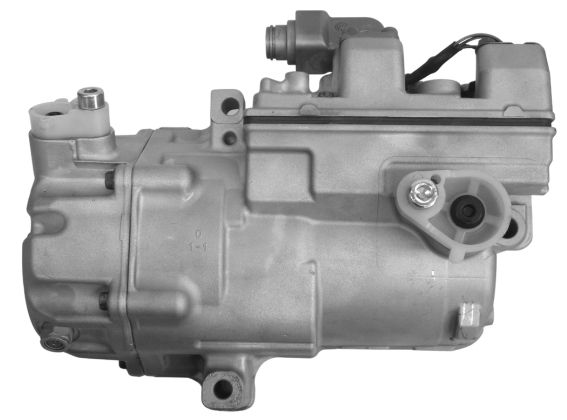 Austausch Klimakompressor, 0044713149-02 | 8R0260797C, 8R0260797B, 7P0820803G, 8R0260797D