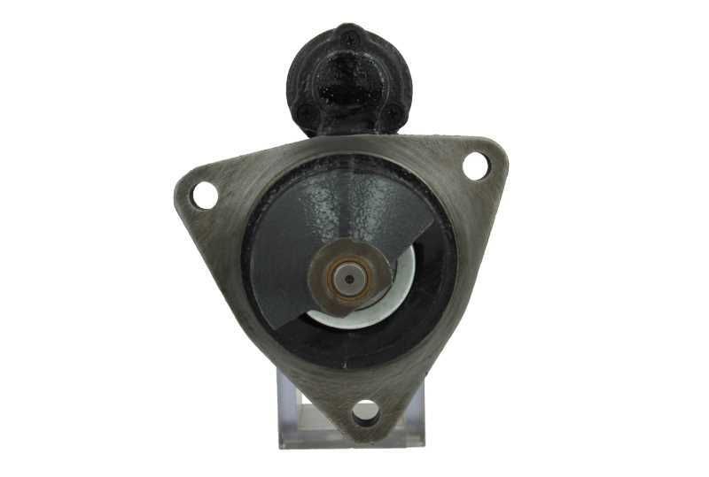 Aftermarket Starter, 0000213857-03 | 20063708, 24173708, 24073708000, 20073708