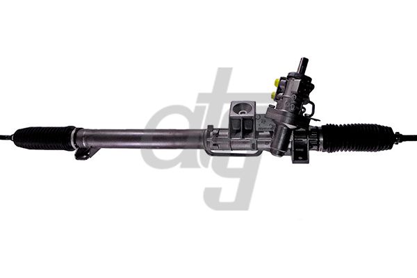 Austausch Lenkgetriebe, 0028611275-02 | Volvo, 8603459, 8671243, 36050281, 9492841