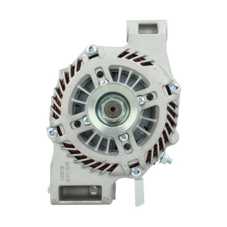 Aftermarket Generator, 0000410507-03 | Mazda, A3TJ1091ZC, A003TJ3391, A003TJ1091, LFB618300