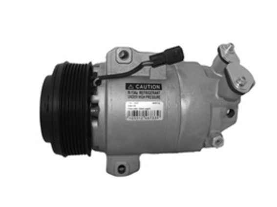 Austausch Klimakompressor, 0044710372-02 | 926007877, 926007877R