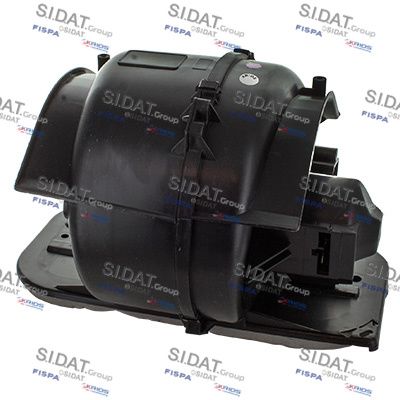 Innenraumgebläse, 0266910688-03 | Renault, 7701040540, 7701202851, 7701203342