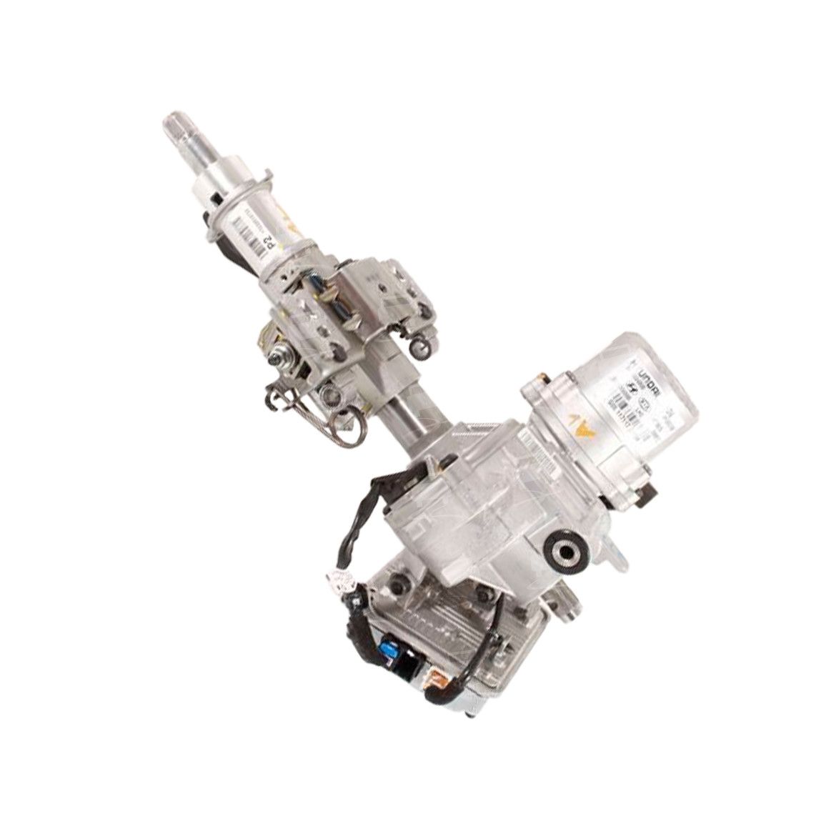 Austausch Lenksäule, 0121110175-02 | Hyundai, 56300G4000, 56310G4000, 56300G4100, 56310G4900