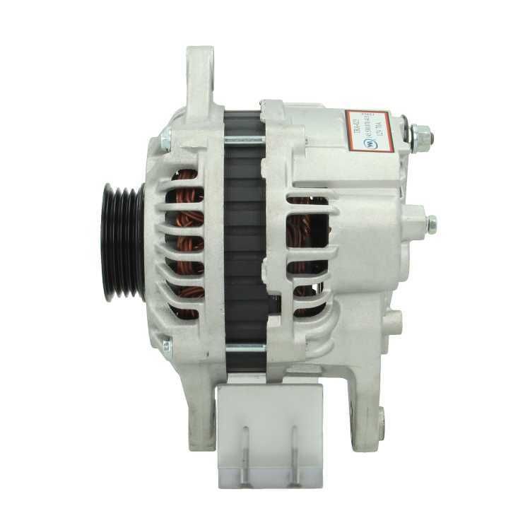 Austausch Generator, 0000410470-02 | Mazda, A2TB0091A, A002TB0091B, A2TB0091AM, A002TB2391