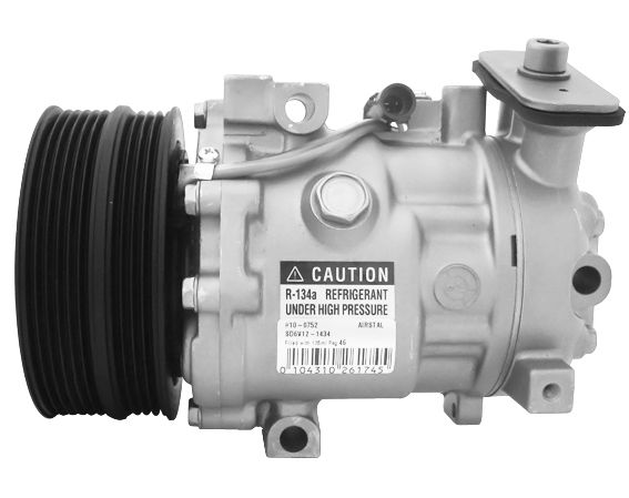 Austausch Klimakompressor, 0044710067-02 | 46759036, 467590360, 71721729