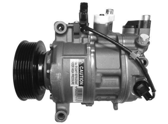 Austausch Klimakompressor, 0044713960-02 | 388105G0A01