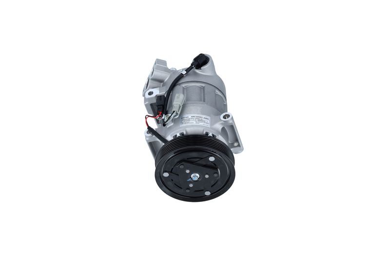 Aftermarket Klimakompressor, 0044710714-03 | 926003123R, 926006231R Aftermarket Klimakompressor, 0044710714-03 | 926003123R, 926006231R