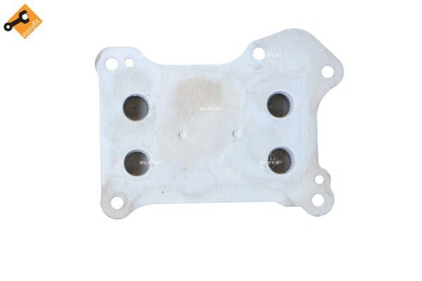 Ölkühler, Motoröl - 0046910010-03