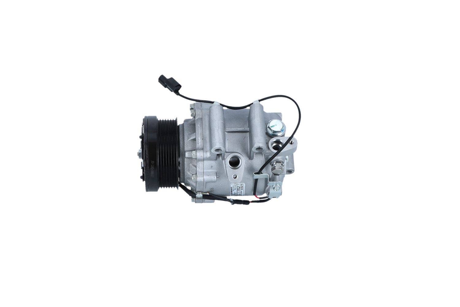 Aftermarket Klimakompressor, 0044710225-03 | 38810RSAE01, 38810RSAE02, 38810RSAE03