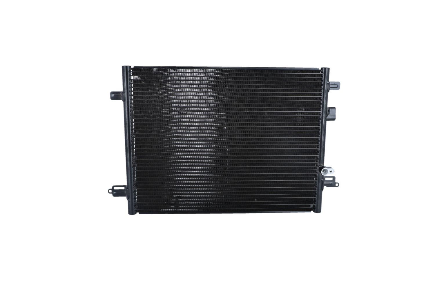 Klimakondensator 0044810343-03 | Renault, 921007736R