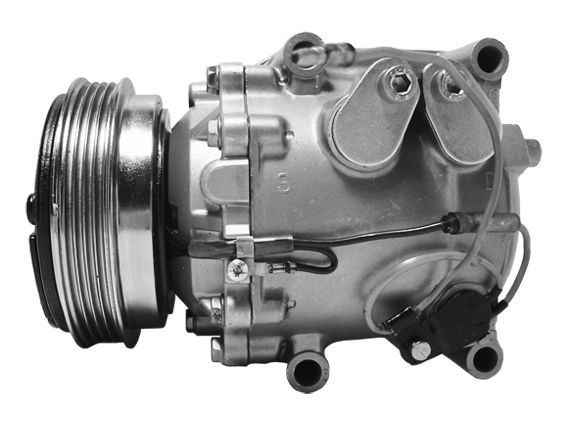 Austausch Klimakompressor, 0044711330-02