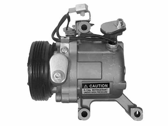 Austausch Klimakompressor, 0044710713-02 | 88310B1070000, 88410B1030, 8832097401, 88310B1070