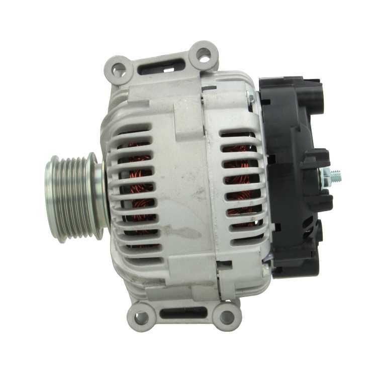 Aftermarket Generator, 0000411396-03 | Audi, 06D903016D, 06D903016DX, 06E903016D, 06E903016DX