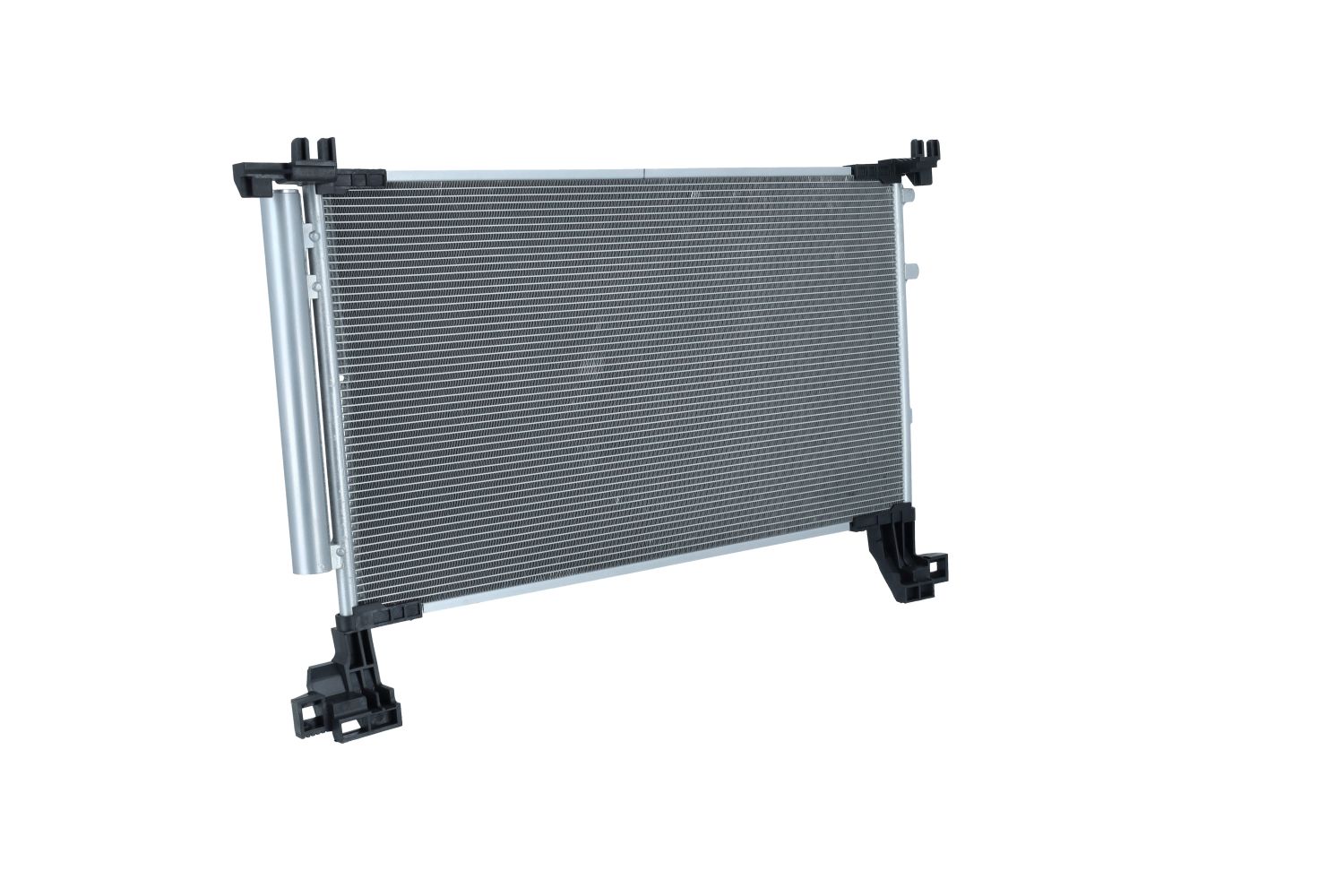 Klimakondensator 0044810420-03 | Lexus, 8846053140