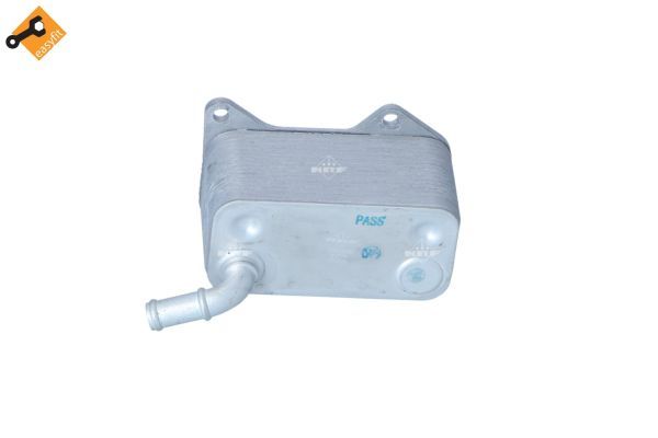 Ölkühler, Motoröl - 0046910015-03