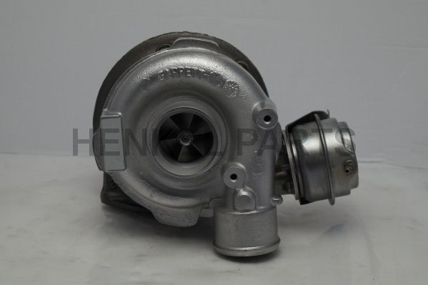 Turbolader Land Rover, PMF000060, PMF000050, 7785839G04, LR006704 | 0223412244-02