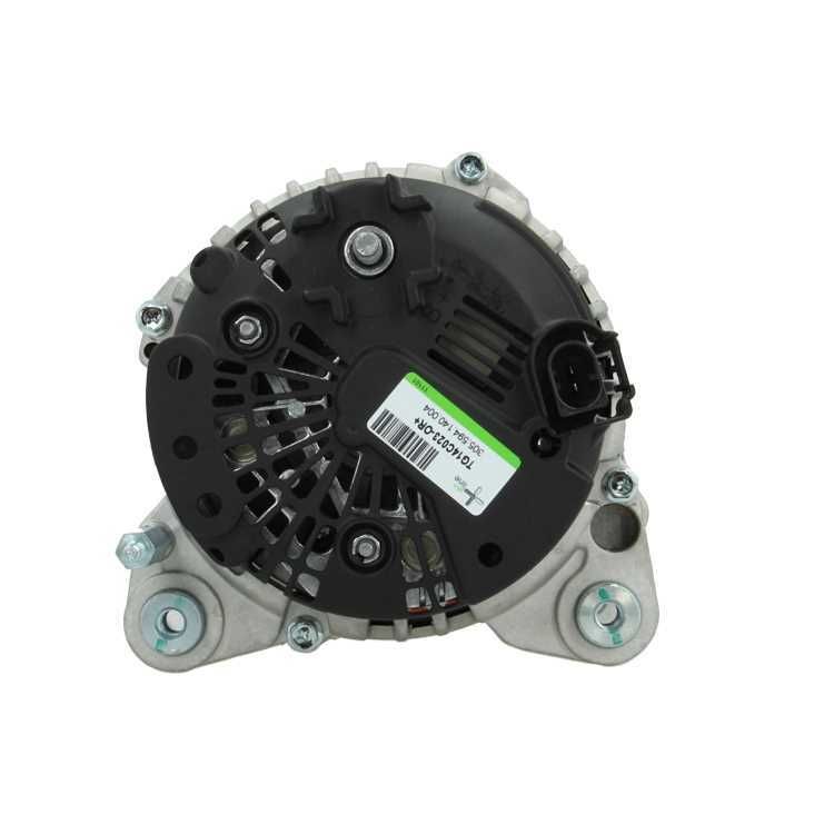 Aftermarket Generator, 0000412063-03 | Audi, VW, 06FG03023P, 3L903023P, 04B903023A, 06F903023R