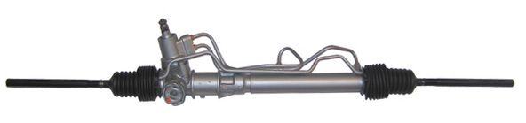 Austausch Lenkgetriebe, 0028610457-02 | Renault, 7701462620