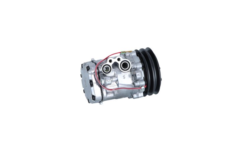 Aftermarket Klimakompressor, 0044710017-03 | 46443509, 71721705 Aftermarket Klimakompressor, 0044710017-03 | 46443509, 71721705