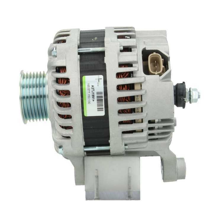 Aftermarket Generator, 0000410840-03 | Infiniti, Nissan, A003TJ1991AM, 23100JK01A, 231003FY1A, A3TJ1991A