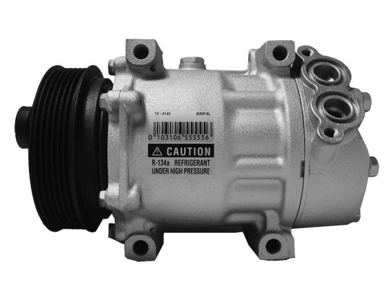 Austausch Klimakompressor, 0044710035-02
