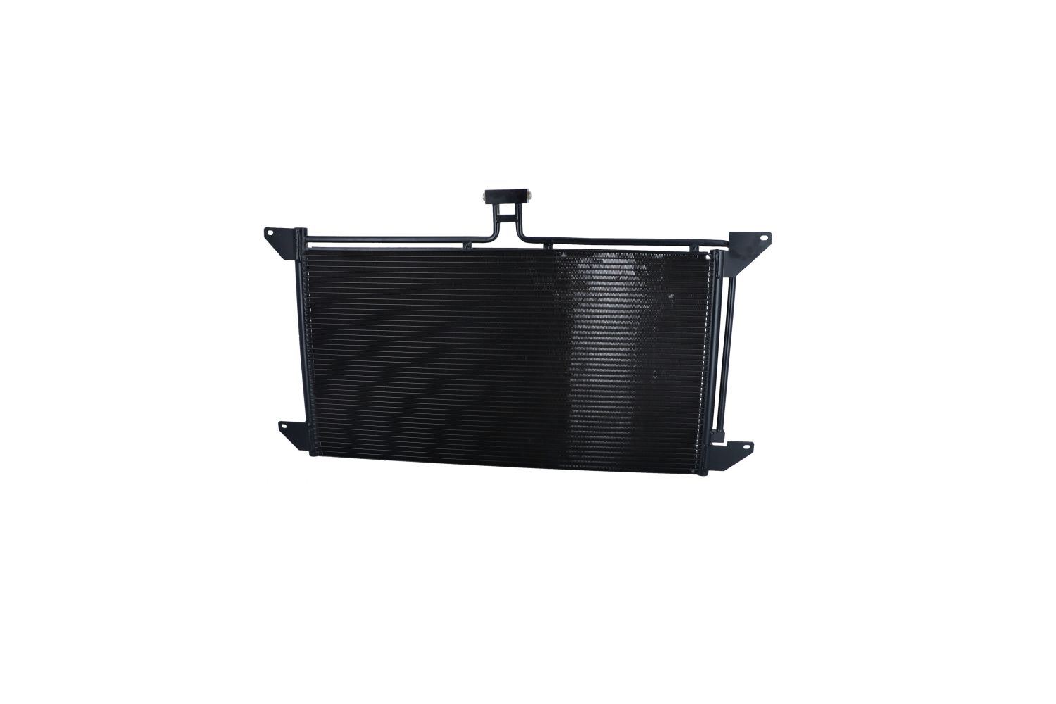 Klimakondensator 0044810402-03 | Scania, 1354110, 1449757, 20223750