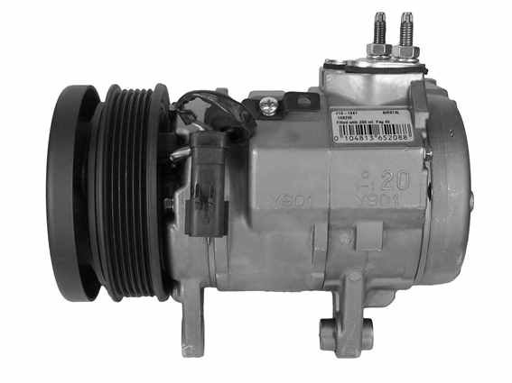 Austausch Klimakompressor, 0044712068-02 | 55111413AA, 5136018AA, P55111413AA, 55056288AD