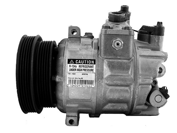 Austausch Klimakompressor, 0044710495-02 | 1K0820803R