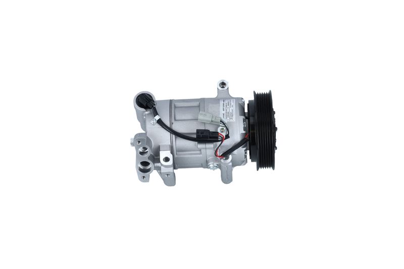 Aftermarket Klimakompressor, 0044710714-03 | 926003123R, 926006231R Aftermarket Klimakompressor, 0044710714-03 | 926003123R, 926006231R