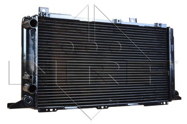Kühler, Motorkühlung - 0047013356-03 | Audi 80, Coupe, 811121251AB, 811121251AC, 811121251D, 811121251Q