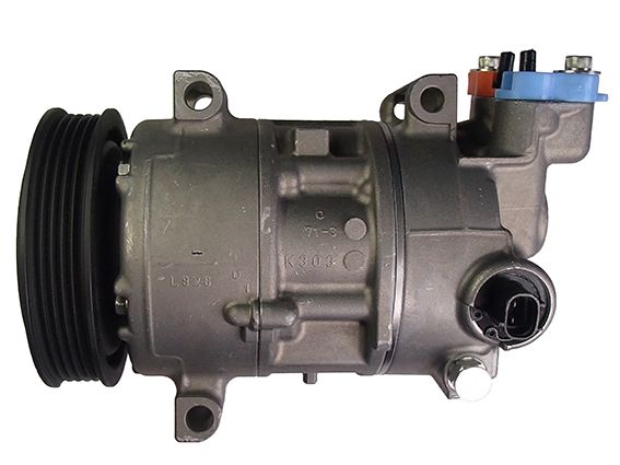 Austausch Klimakompressor, 0044713997-02 | 883100F050, 883100F051