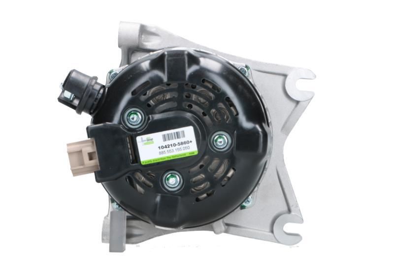 Aftermarket Generator, 0000414613-03 | 9W7T10300AA, 9W7Z10346A