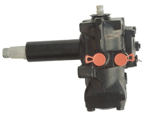 Austausch Lenkgetriebe, 0028610769-02 | Mercedes-Benz