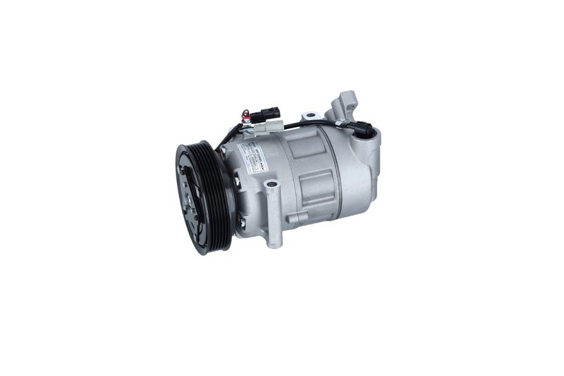 Aftermarket Klimakompressor, 0044710714-03 | 926003123R, 926006231R Aftermarket Klimakompressor, 0044710714-03 | 926003123R, 926006231R