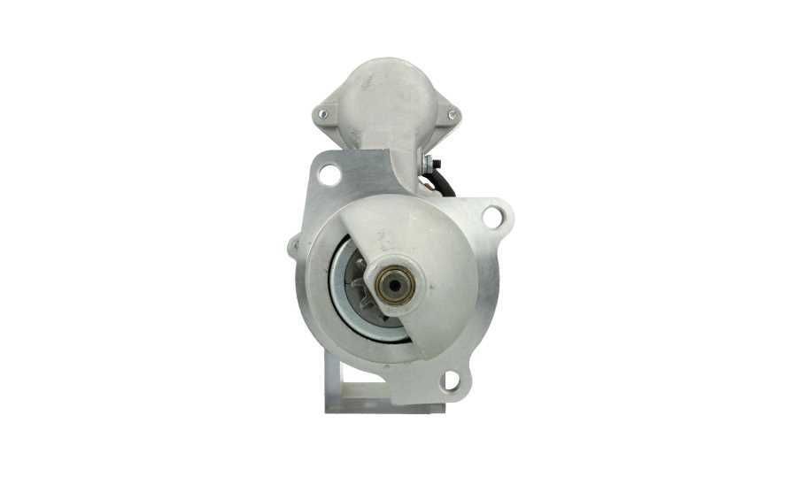 Aftermarket Starter, 0000213590-03 | 601110250, 9800887, RE523502